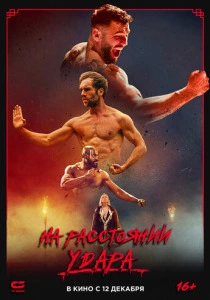 На расстоянии удара (2025)